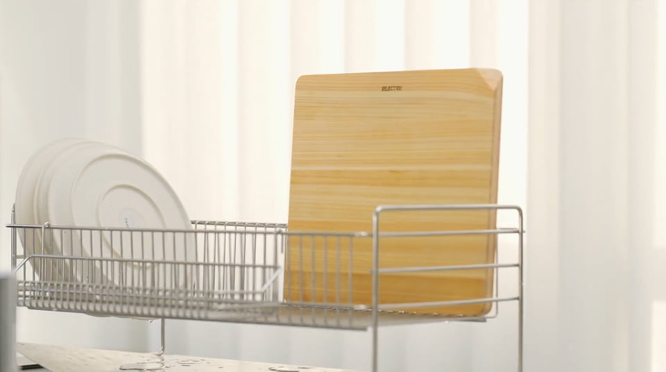 カッティングボード