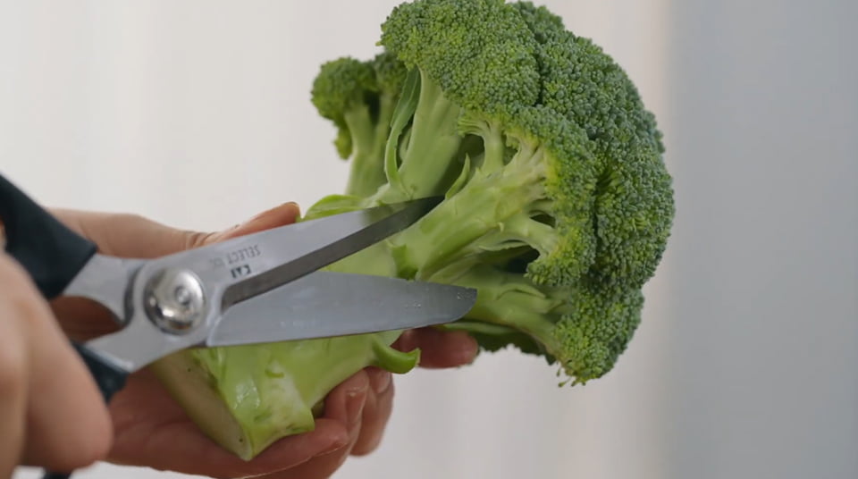 キッチンばさみ