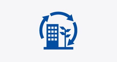 持続可能な経営に対する指針