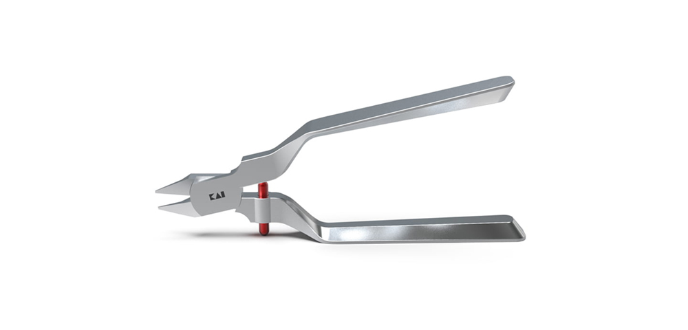 スタンバイニッパー