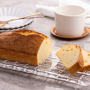 パウンドケーキ