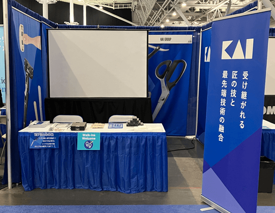 ボストンキャリアフォーラム2025に出展